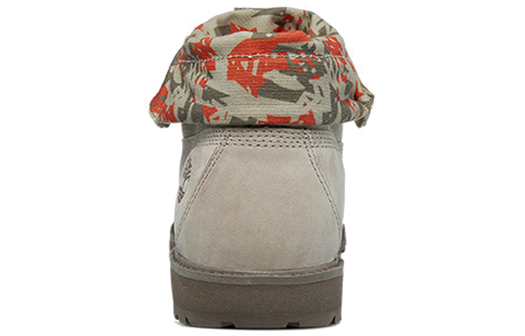 Timberland Classic 2-Way Fold-Down 'Wheat' 圖 5