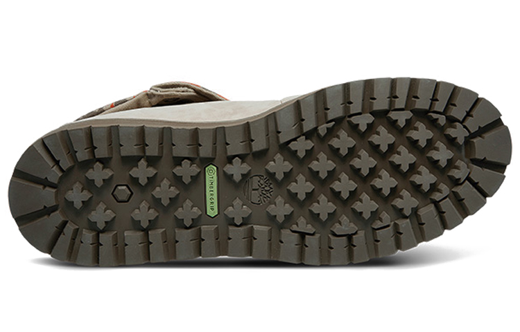 Timberland Classic 2-Way Fold-Down 'Wheat' 圖 6