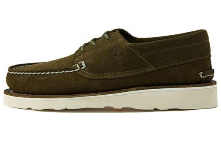 Timberland Classic 3-Eye Boat Shoes A2NVE302
