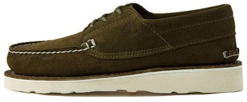 Timberland Classic 3-Eye Boat Shoes A2NVE302 Timberland Classic 3-Eye Boat Shoes A2NVE302