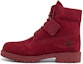 Buy But Timberland Klasik 6-Inci 'English Red' A2BXH