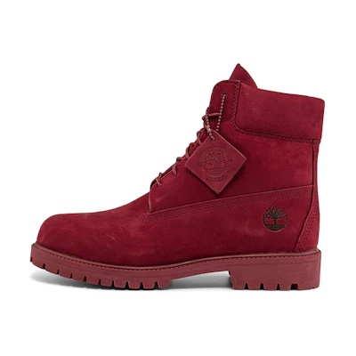 Timberland Classic 6-Inch Boot 'English Red'