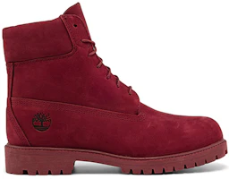 Order Timberland Classic 6-Inch Boot 'English Red' A2BXH