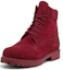 Lookbook But Timberland Klasik 6-Inci 'English Red' A2BXH