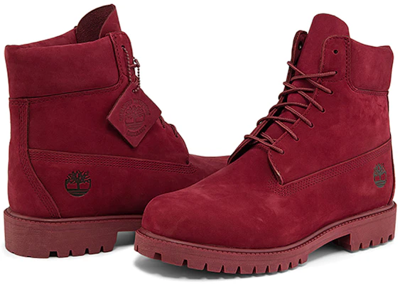 But Timberland Klasik 6-Inci 'English Red' A2BXH Purchase But Timberland Klasik 6-Inci 'English Red' A2BXH