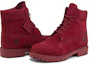 Purchase But Timberland Klasik 6-Inci 'English Red' A2BXH