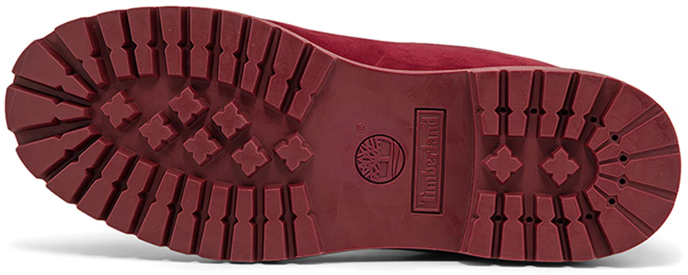 But Timberland Klasik 6-Inci 'English Red' A2BXH Details for But Timberland Klasik 6-Inci 'English Red' A2BXH