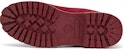 But Timberland Klasik 6-Inci 'English Red' A2BXH