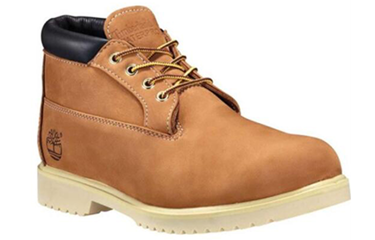 Timberland Classic 6-Inch Boot 'Wheat' 34172