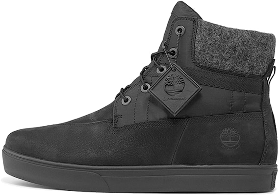 Timberland Cupsole EK+ Sneaker Boot 'Black Nubuck' A2EGJ Buy Timberland Cupsole EK+ Sneaker Boot 'Black Nubuck' A2EGJ