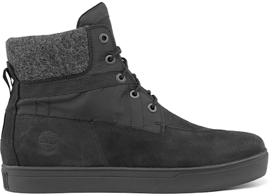 Timberland Cupsole EK+ Sneaker Boot 'Black Nubuck' A2EGJ Order Timberland Cupsole EK+ Sneaker Boot 'Black Nubuck' A2EGJ