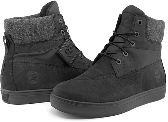 Timberland Cupsole EK+ Sneaker Boot 'Black Nubuck' A2EGJ Purchase Timberland Cupsole EK+ Sneaker Boot 'Black Nubuck' A2EGJ