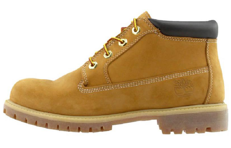 Timberland Classic 6" Boot 'Wheat' 0186D0F9