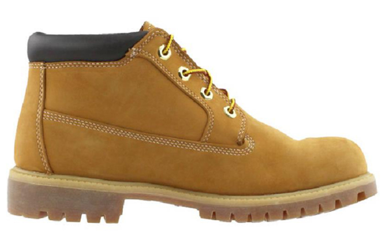 Order 添柏岚经典6寸靴“小麦色” 0186D0F9