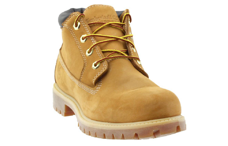 Lookbook 添柏岚经典6寸靴“小麦色” 0186D0F9