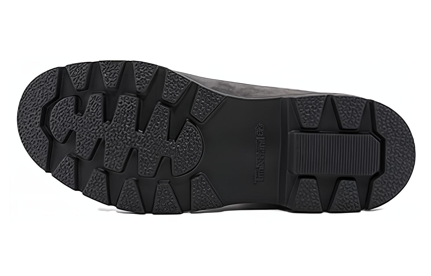 Purchase Timberland Classic 6 Inch Waterproof Boot 'Dark Grey Nubuck' A2GPTW