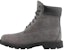But Timberland Classic 6 Inch Waterproof 'Kelabu Nubuck Sederhana' A64YW
