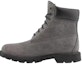 Buy But Timberland Classic 6 Inch Waterproof 'Kelabu Nubuck Sederhana' A64YW