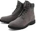 Lookbook But Timberland Classic 6 Inch Waterproof 'Kelabu Nubuck Sederhana' A64YW