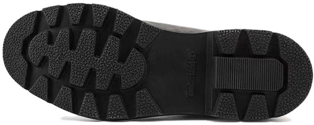 Timberland Classic 6 Inch Waterproof Boot 'Medium Grey Nubuck' A64YW Details for Timberland Classic 6 Inch Waterproof Boot 'Medium Grey Nubuck' A64YW
