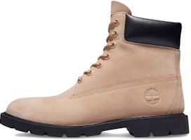 Timberland Classic 6 Inch Waterproof Boot 'Natural Nubuck' A2GQGF36 Timberland Classic 6 Inch Waterproof Boot 'Natural Nubuck' A2GQGF36