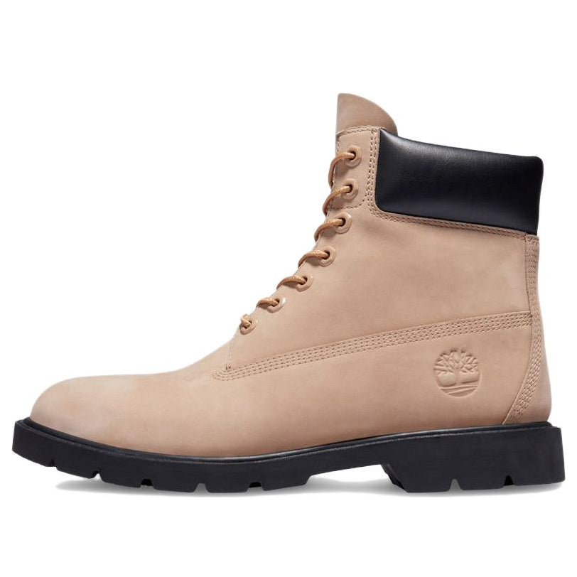Timberland Classic 6 Inch Waterproof Boot 'Natural Nubuck' A2GQGF36