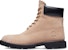 But Timberland Classic 6 Inch Waterproof 'Natural Nubuck' Boot A2GQGF36