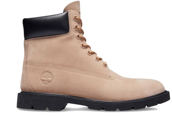 Timberland Classic 6 Inch Waterproof Boot 'Natural Nubuck' A2GQGF36 Order Timberland Classic 6 Inch Waterproof Boot 'Natural Nubuck' A2GQGF36