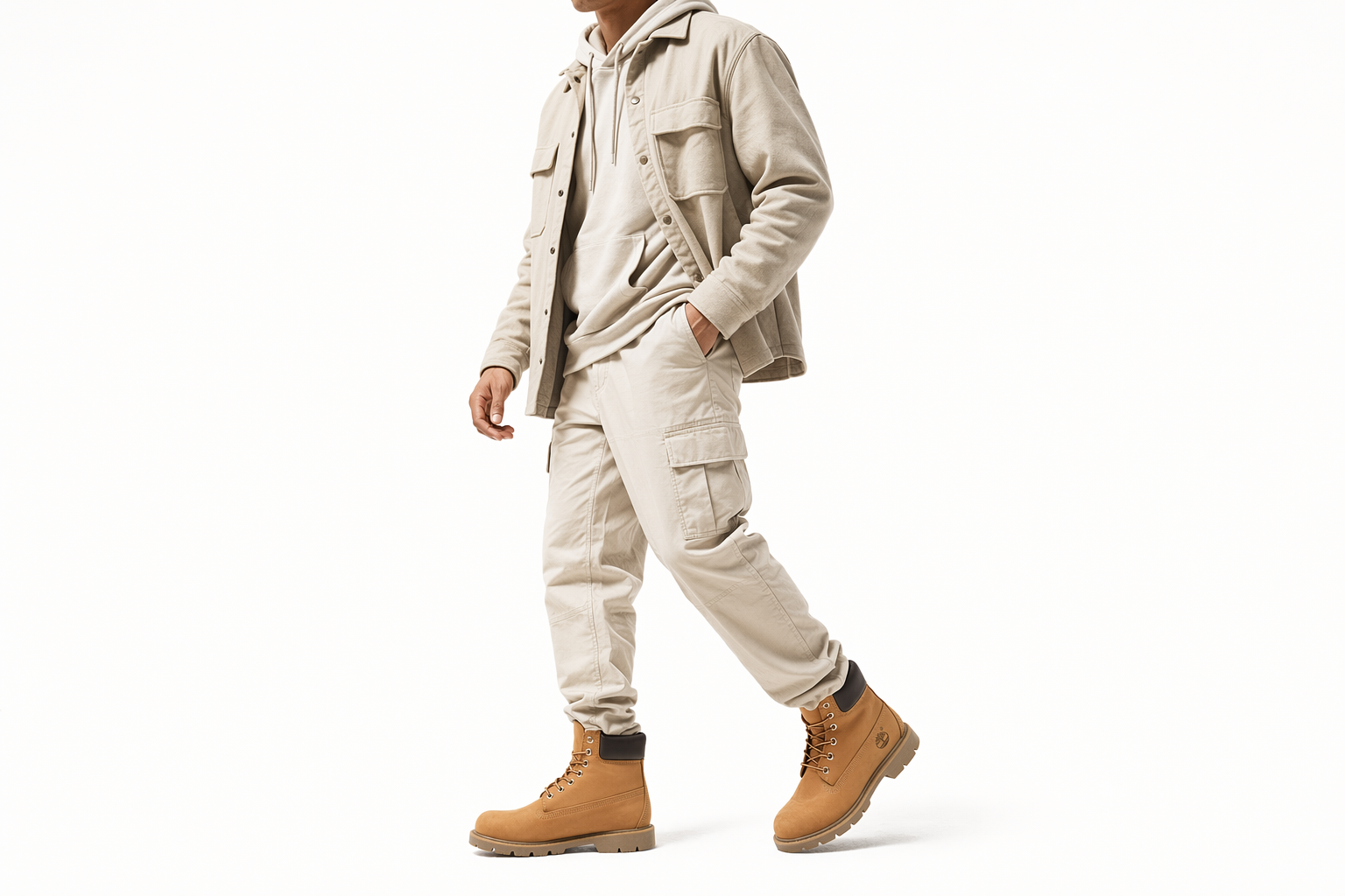 Order Timberland Classic 6 Inch Waterproof Boot 'Wheat Nubuck' TB018094