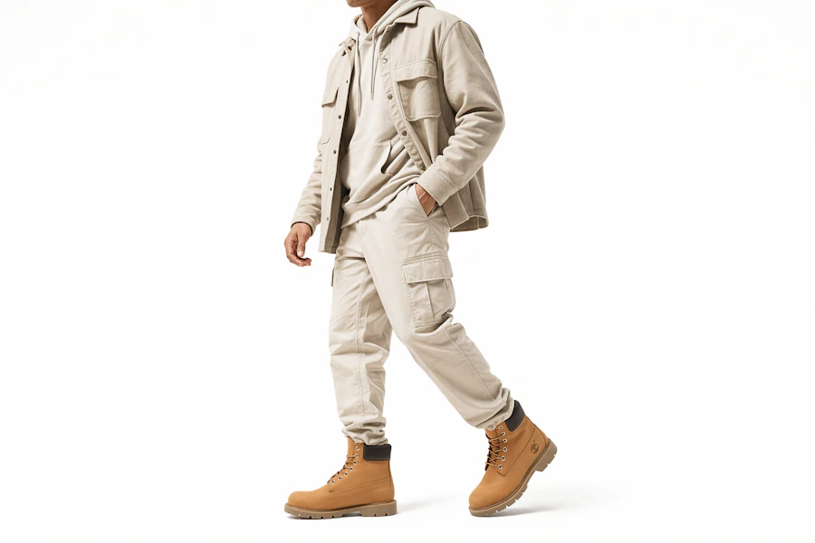 Timberland Classic 6 Inch Waterproof Boot 'Wheat Nubuck' TB018094 Order Timberland Classic 6 Inch Waterproof Boot 'Wheat Nubuck' TB018094