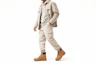 Order Timberland Classic 6 Inch Waterproof Boot 'Wheat Nubuck' TB018094