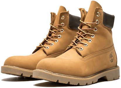 Bota Impermeable Clásica Timberland 6 Inch 'Wheat Nubuck' TB018094 Order Bota Impermeable Clásica Timberland 6 Inch 'Wheat Nubuck' TB018094