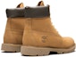 Lookbook But Timberland Classic 6 Inch Waterproof 'Wheat Nubuck' untuk Lelaki. TB018094