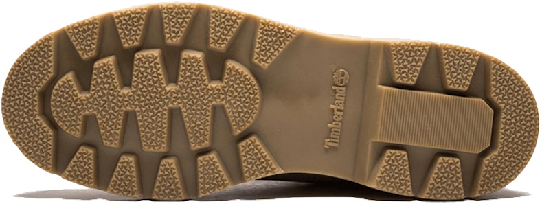 Bota Impermeable Clásica Timberland 6 Inch 'Wheat Nubuck' TB018094 Shop Bota Impermeable Clásica Timberland 6 Inch 'Wheat Nubuck' TB018094