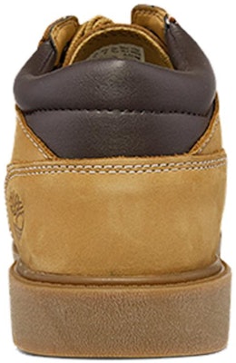 Timberland Classic Ankle 'Wheat' TB1A1P3L231 Lookbook Timberland Classic Ankle 'Wheat' TB1A1P3L231