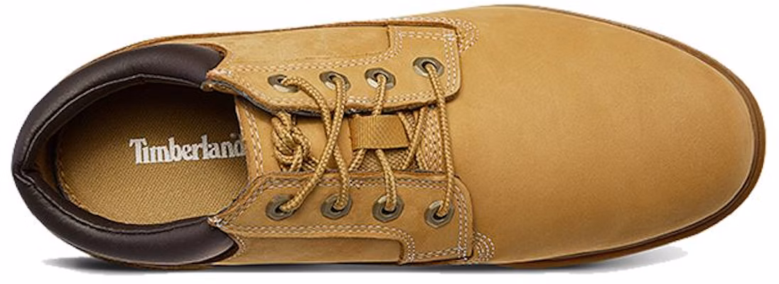 Timberland Classic Ankle 'Wheat' TB1A1P3L231 Shop Timberland Classic Ankle 'Wheat' TB1A1P3L231