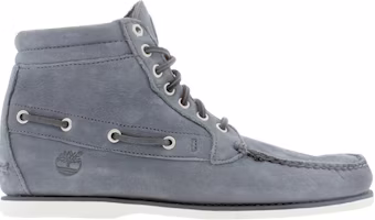 Timberland Classic Boat 7 Eye Chukka Boot 'Blue' TB41542 Timberland Classic Boat 7 Eye Chukka Boot 'Blue' TB41542