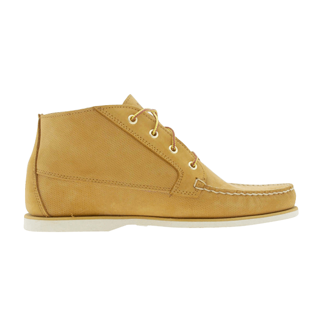 timberland classic chukka boots