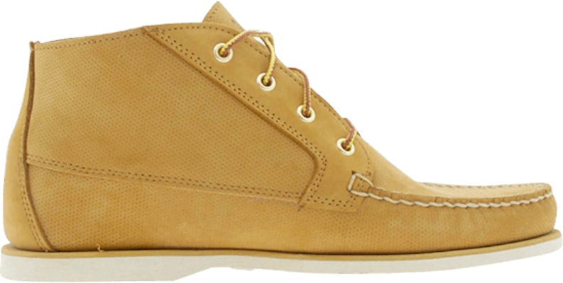 Timberland Classic Boat Chukka Boot 'Tan' TB42584 Buy Timberland Classic Boat Chukka Boot 'Tan' TB42584