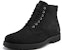 Timberland Alden Brook But Zip Sisi 'Hitam Kulit Telur' A44ZNW