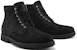Timberland Alden Brook But Zip Sisi 'Hitam Kulit Telur' A44ZNW