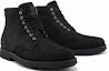 Shop Timberland Alden Brook But Zip Sisi 'Hitam Kulit Telur' A44ZNW