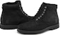 Timberland Alden Brook But Zip Sisi 'Hitam Kulit Telur' A44ZNW