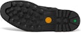Timberland Alden Brook But Zip Sisi 'Hitam Kulit Telur' A44ZNW