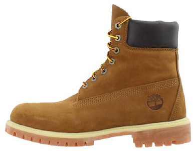 添柏岚经典靴子“棕色” 229097 Buy 添柏岚经典靴子“棕色” 229097