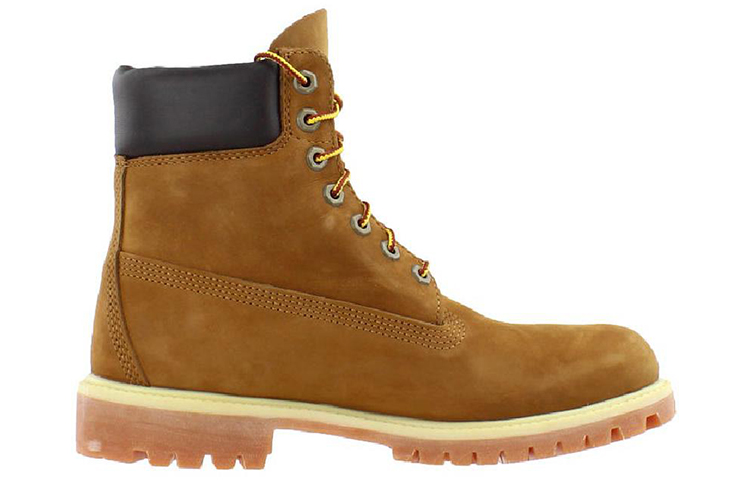 Order Timberland Classic Boot 'Brown' 229097