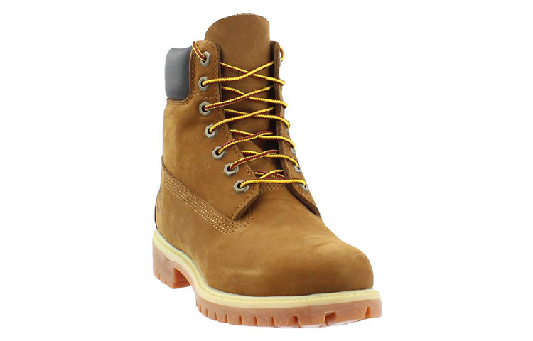Lookbook Timberland Classic Boot 'Brown' 229097