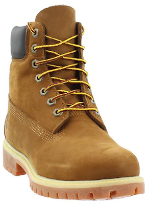 Timberland Classic Boot 'Brown' 229097 Lookbook Timberland Classic Boot 'Brown' 229097