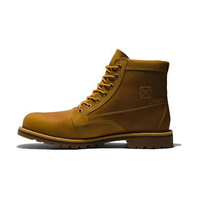 Timberland Redwood Falls Waterproof Boots 'Wheat Full Grain'