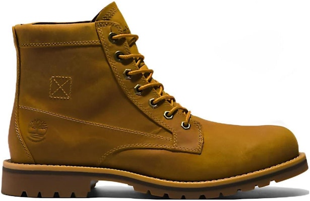 Timberland Redwood Falls Waterproof Boots 'Wheat Full Grain' A44HN-231 Order Timberland Redwood Falls Waterproof Boots 'Wheat Full Grain' A44HN-231